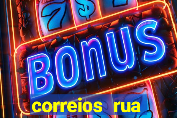 correios rua camaqua 408 porto alegre